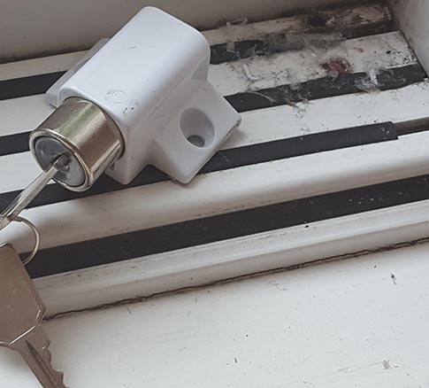 Mercer Island Lock Services