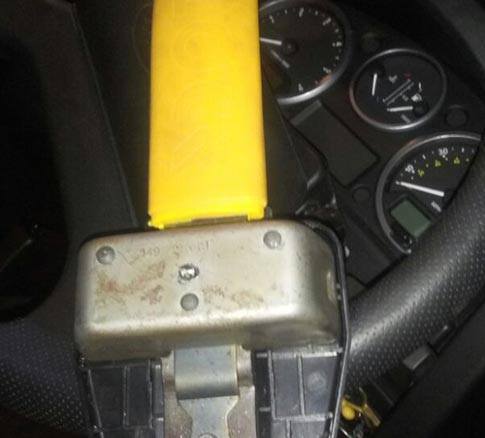 Car / Vehicle Locksmith in Mercer Island